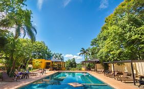 Pirayu Lodge Resort