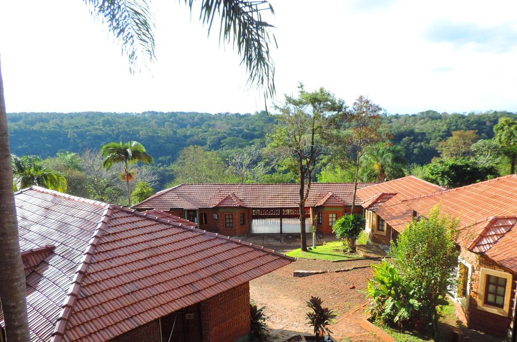 Pirayu Lodge Resort Puerto Iguazu Exterior photo