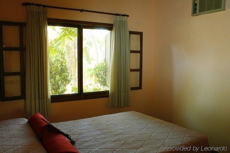 Pirayu Lodge Resort Puerto Iguazu Room photo