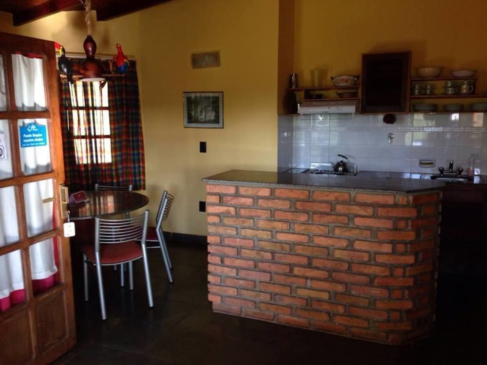 Pirayu Lodge Resort Puerto Iguazu Exterior photo